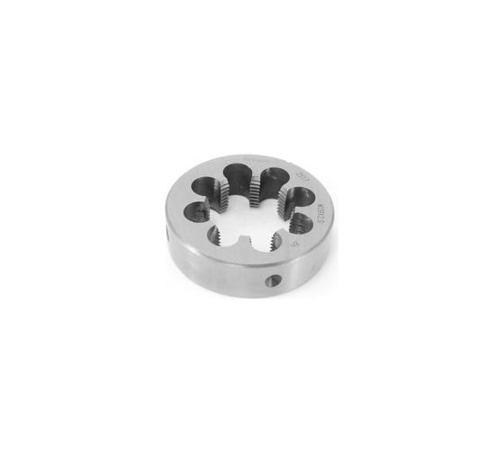 Плашка Beltools М39х2 6h D=75 мм ri.128.625
