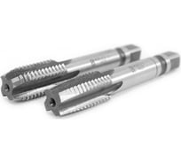 Метчик трубный G1 1/4" НSS м/р компл. 2шт 11Н dнар.резьбы=41,91 Русский Инструмент ri.439.210