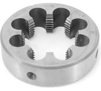 Плашка Beltools трубная G1 1/4" 11Н dнар.резьбы=41,91 D=75 мм ri.130.56
