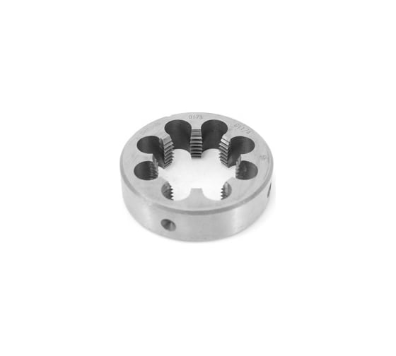 Плашка Beltools трубная G1 1/4" 11Н dнар.резьбы=41,91 D=75 мм ri.130.56