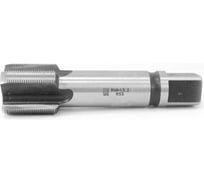 Метчик М40х1,5 HSS машинно-ручной глухой исп2 ГОСТ 3266-81 Русский Инструмент ri.113.1716