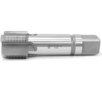Метчик трубный левый G1 1/2" HSS м/р глухой исп2 dнар.резьбы=47,80 Русский Инструмент ri.358.36