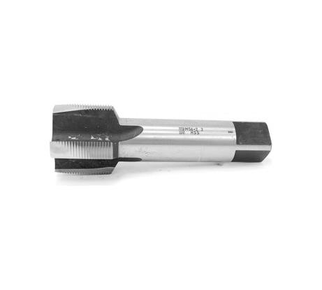 Метчик М56х2 HSS машинно-ручной сквозной L=175мм исп1 Русский Инструмент ri.113.1669