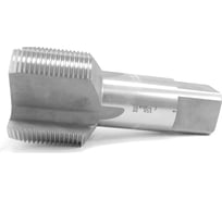 Метчик М100х4 НSS машинно-ручной глухой L=200 мм исп1 Русский Инструмент ri.113.1634