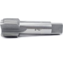 Метчик М60х2 HSS машинно-ручной глухой L=175 мм исп1 Русский Инструмент ri.113.1625