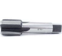 Метчик М68х3 HSS машинно-ручной глухой исп1 L=234 мм Русский Инструмент ri.113.1627