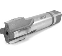 Метчик трубный G1 1/4" НSS м/р сквозной 11Н исп2 dнар.резьбы=41,91 Русский Инструмент ri.119.222