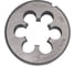 Плашка М27х1,5 6h D=65 мм Beltools ri.128.619 2