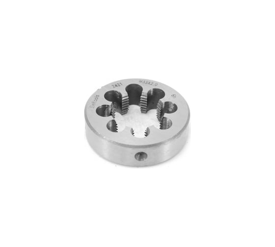Плашка Beltools М33х2 6h D=65 мм ri.128.623 1