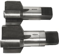 Метчик Beltools М90х2 машинно-ручной HSS 2шт компл. L=175мм исп1 ri.114.1966