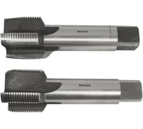 Метчик Beltools М85х4 машинно-ручной HSS 2шт компл. L=200мм исп1 ri.114.1964