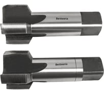 Метчик Beltools М68х2 машинно-ручной HSS 2шт компл. L=175мм исп1 ri.114.1338