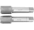 Метчик М64х4 машинно-ручной (HSS) 2шт компл. L=225мм исп1 Beltools ri.114.1036 1