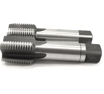 Метчик Beltools М76х6 машинно-ручной HSS 2шт компл. L=258мм исп1 ГОСТ 3266-81 ri.114.1201