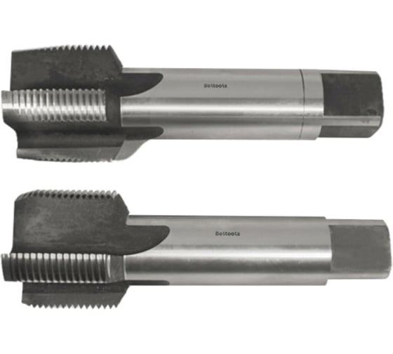 Метчик Beltools М85х4 машинно-ручной HSS 2шт компл. L=250мм исп1 ri.114.1271 1