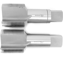 Метчик Beltools М90х4 машинно-ручной HSS 2шт компл. L=200мм исп1 ri.114.947