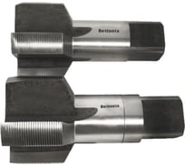 Метчик Beltools М80х2 машинно-ручной HSS 2шт компл. L=175мм исп1 ri.114.1961