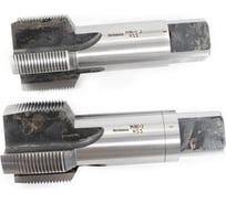 Метчик Beltools М80х3 машинно-ручной HSS 2шт компл. L=200мм исп1 ri.114.1313