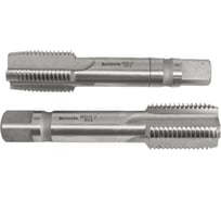 Метчик Beltools М32х3 машинно-ручной HSS 2шт компл. L=151мм исп2 ri.114.1387