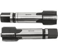 Метчик Beltools М45х1 машинно-ручной HSS 2шт компл. исп2 ГОСТ 3266-81 ri.114.1370