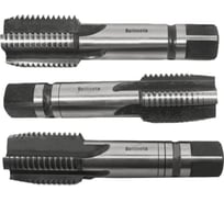 Метчик Beltools М45х4,5 машинно-ручной HSS 3шт компл. исп2 ГОСТ 3266-81 ri.114.1372