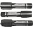 Метчик Beltools М45х4,5 машинно-ручной HSS 3шт компл. исп2 ГОСТ 3266-81 ri.114.1372 1