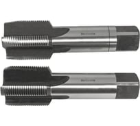 Метчик Beltools М60х3 машинно-ручной HSS 2шт компл. L=200мм исп1  ri.114.1356