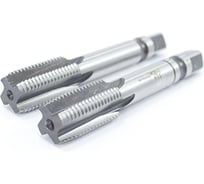 Метчик Beltools М20х2 машинно-ручной HSS 2шт компл. исп2 ГОСТ 3266-81 ri.114.1087