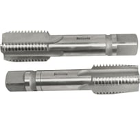 Метчик Beltools М39х4 машинно-ручной HSS 2шт компл. исп2 ГОСТ 3266-81 ri.114.1377