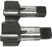 Метчик Beltools М100х3 машинно-ручной HSS 2шт компл. L=200мм исп1 ri.114.1291