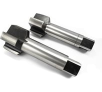 Метчик Beltools М100х4 машинно-ручной HSS 2шт компл. L=280мм исп1 ri.114.1191