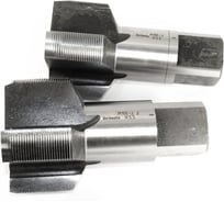 Метчик Beltools М100х2 машинно-ручной HSS 2шт компл. L=175мм исп1 ri.114.1290