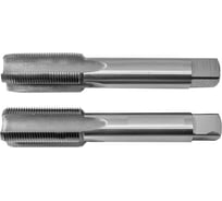 Метчик М26х2 машинно-ручной (HSS) 2шт компл. исп2 Beltools ri.114.1018
