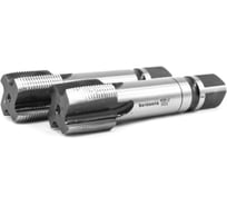 Метчик Beltools М39х2 машинно-ручной HSS 2шт компл. исп2 ГОСТ 3266-81 ri.114.1092