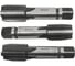 Метчик Beltools М52х5 машинно-ручной HSS 3шт компл. исп2 ГОСТ 3266-81 ri.114.1368 1