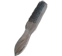 Щетка по металлу Monolit 5 рядов (12 шт) 1253