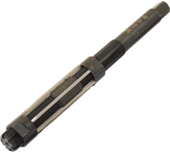 Развертка ручная регулируемая TLX d26,0-29,5, 9ХС, ц/х 76310 1