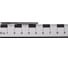 Метчик М3,5х0,6 машинно-ручной HSS глухой исп1 ГОСТ 3266-81 Beltools ri.113.2877 4