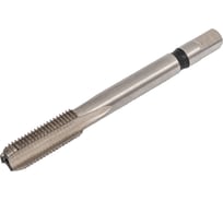 Метчик М8х1 машинно-ручной Р6М5 глухой исп2 ГОСТ 3266-81 Beltools ri.113.2054