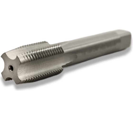 Метчик дюймовый машинно-ручной Beltools 1 1/2'', 12 ниток, UNF, HSS, сквозной, исп1 ri.111.461 1