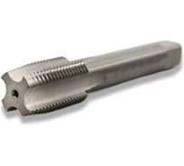 Метчик дюймовый 1 1/2" 6 ниток UNC машинно-ручной HSS 2шт компл. исп1 Beltools ri.111.464