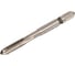 Метчик дюймовый 1/4" 20 ниток UNC машинно-ручной HSS глухой исп2 Beltools ri.111.512 1