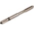 Метчик дюймовый 1/4" 20 ниток UNC машинно-ручной HSS глухой исп2 Beltools ri.111.512 2