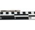 Метчик дюймовый 1/4" 20 ниток UNC машинно-ручной HSS глухой исп2 Beltools ri.111.512 4