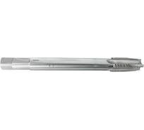 Метчик М27х3 гаечный Р6М5 левый L=250мм исп2 ГОСТ 1604-71 Beltools ri.356.240