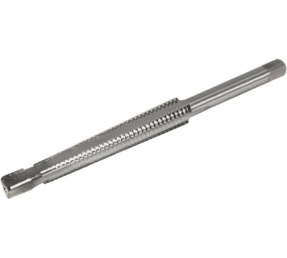 Метчик трапецеидальный Tr10х2 машинно-ручной HSS L=110мм Beltools ri.118.3318 1