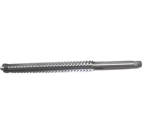 Метчик трапецеидальный Tr16х4 машинно-ручной (HSS) L=180мм Beltools ri.118.3431