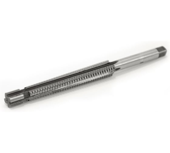 Метчик трапецеидальный Tr14х2 машинно-ручной (HSS) левый L=165мм Beltools ri.291.197