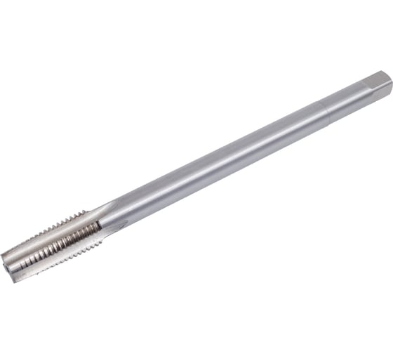 Метчик М16х2 гаечный HSS левый L=200мм исп2 ГОСТ 1604-71 Beltools ri.356.179 1