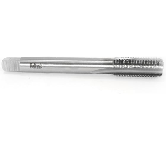 Метчик Beltools М18х1,25 машинно-ручной HSS глухой исп2 ГОСТ 3266-81 ri.113.1839